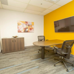Mississauga serviced office