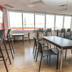 Mississauga office space