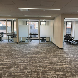 New York City executive office