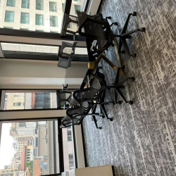 Interior of 667 Madison Avenue, 4th & 5th Floor