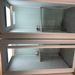 Serviced office to lease in New York City