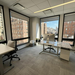 Exterior view of 667 Madison Avenue, 4th & 5th Floor
