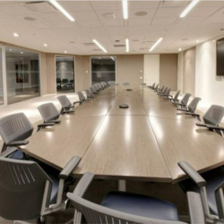 Serviced office centre - New York City