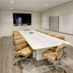 Image of New York City serviced office