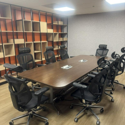 Office accommodations in central Pinellas Park