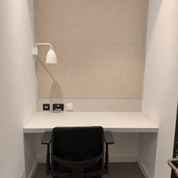 6698, 68th Avenue North executive office centres