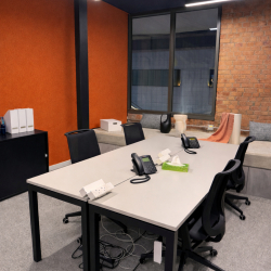 Offices at 6698, 68th Avenue North