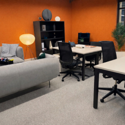 Serviced offices to rent in Pinellas Park