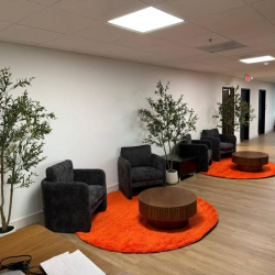 Pinellas Park serviced office