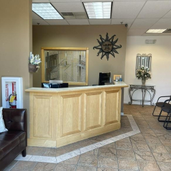 Image of Huntingdon Valley office accommodation