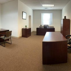 Executive offices to lease in Huntingdon Valley