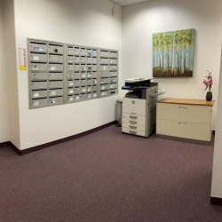 Serviced office - Huntingdon Valley