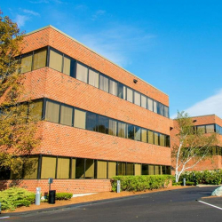 Office space to let in Marlborough (Massachusetts)