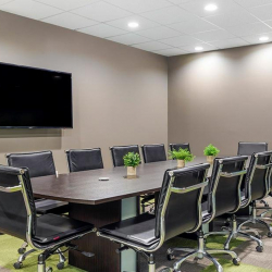 Executive office - Marlborough (Massachusetts)