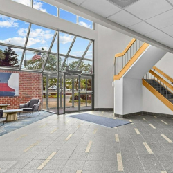 Image of Marlborough (Massachusetts) serviced office