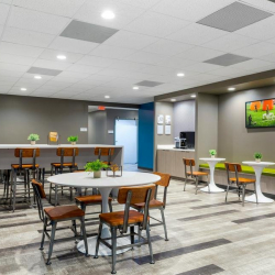 Serviced offices to rent in 