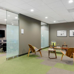 Serviced offices to rent in 