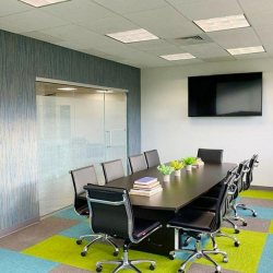 Office suites in central Marlborough (Massachusetts)