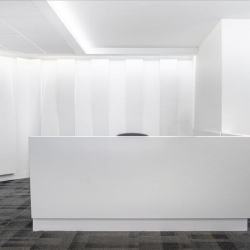 Office accomodations in central Columbia (South Carolina)