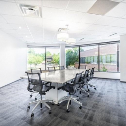 Image of Columbia (South Carolina) serviced office