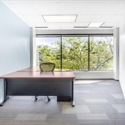 Columbia (South Carolina) serviced office
