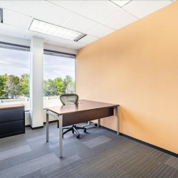 6700 Alexander Bell Drive, Suite 200 serviced office centres