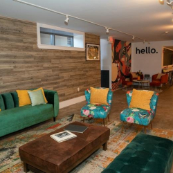 Serviced office centres to hire in Philadelphia