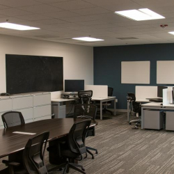 Serviced offices to let in Pleasanton