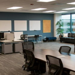 Image of Pleasanton executive suite