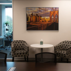 Serviced office to hire in Pleasanton