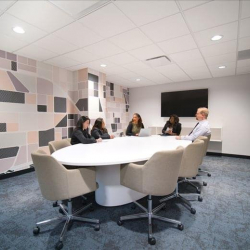 Serviced offices to let in Bethesda