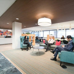 Image of Bethesda office space