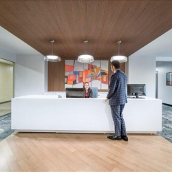 6701 Democracy Blvd, Suite 300 office suites