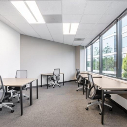 Image of Pleasanton office space