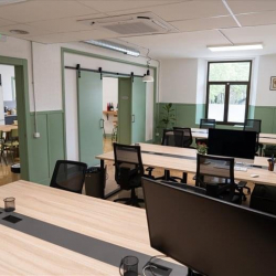 Serviced offices to rent in Pleasanton