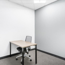 Serviced office - Pleasanton