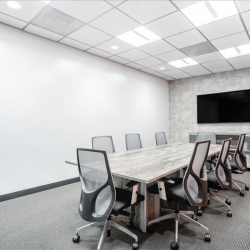 Serviced offices in central Pleasanton