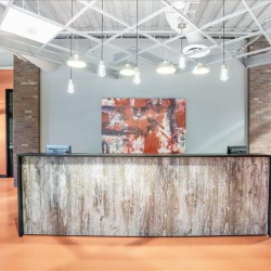 6701 Koll Center Parkway, Suite 250 serviced offices