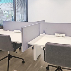 Office suites in central Scottsdale