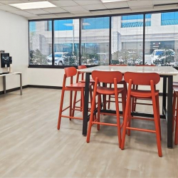 6710 North Scottsdale Road, 1st Floor serviced office centres