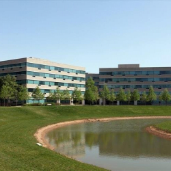 Exterior image of 6710A Rockledge Drive, Suite 400