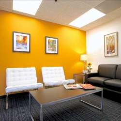 Serviced offices to let in Bethesda