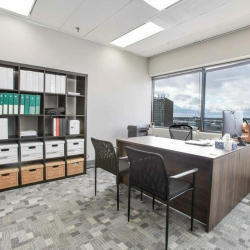 Exterior view of 6733 Mississauga Road, Suite 700