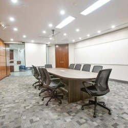 Mississauga office accomodation