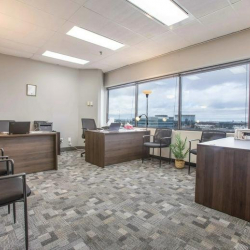 Serviced offices in central Mississauga