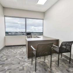 Serviced office to lease in Mississauga