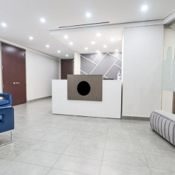 Serviced offices to let in Mississauga