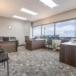 Executive office centre to rent in Mississauga