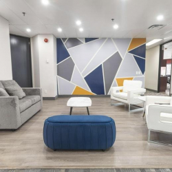 Serviced office - Mississauga