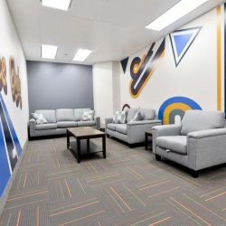 Office spaces to hire in Mississauga
